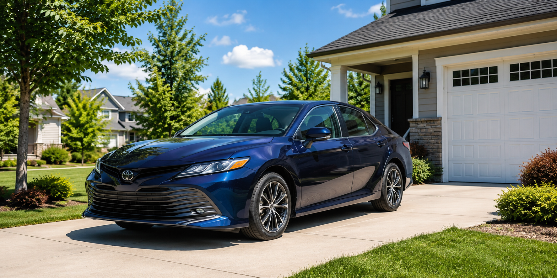 Auto insurance featured guide